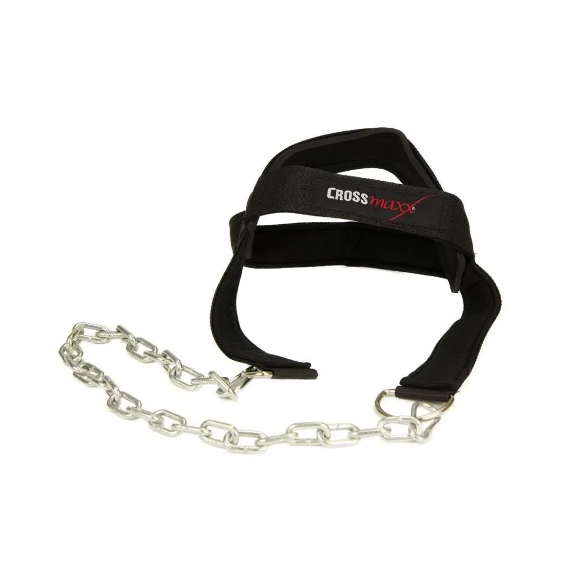 Crossmaxx Head Harness Nakketræner