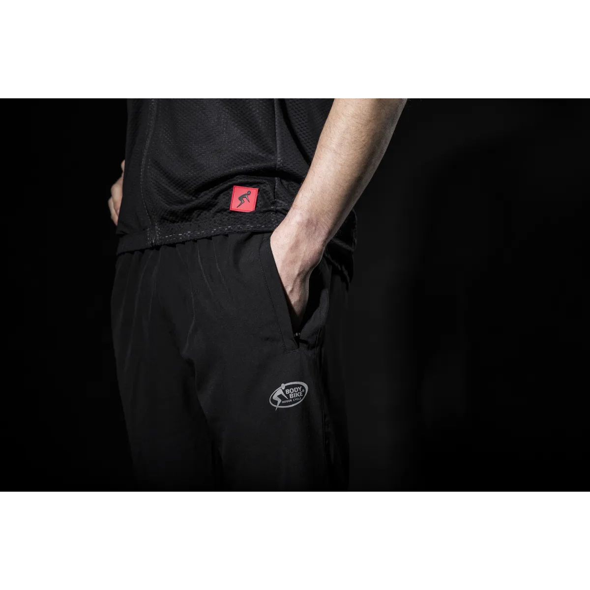 Body Bike Olympus Pants Unisex str. M