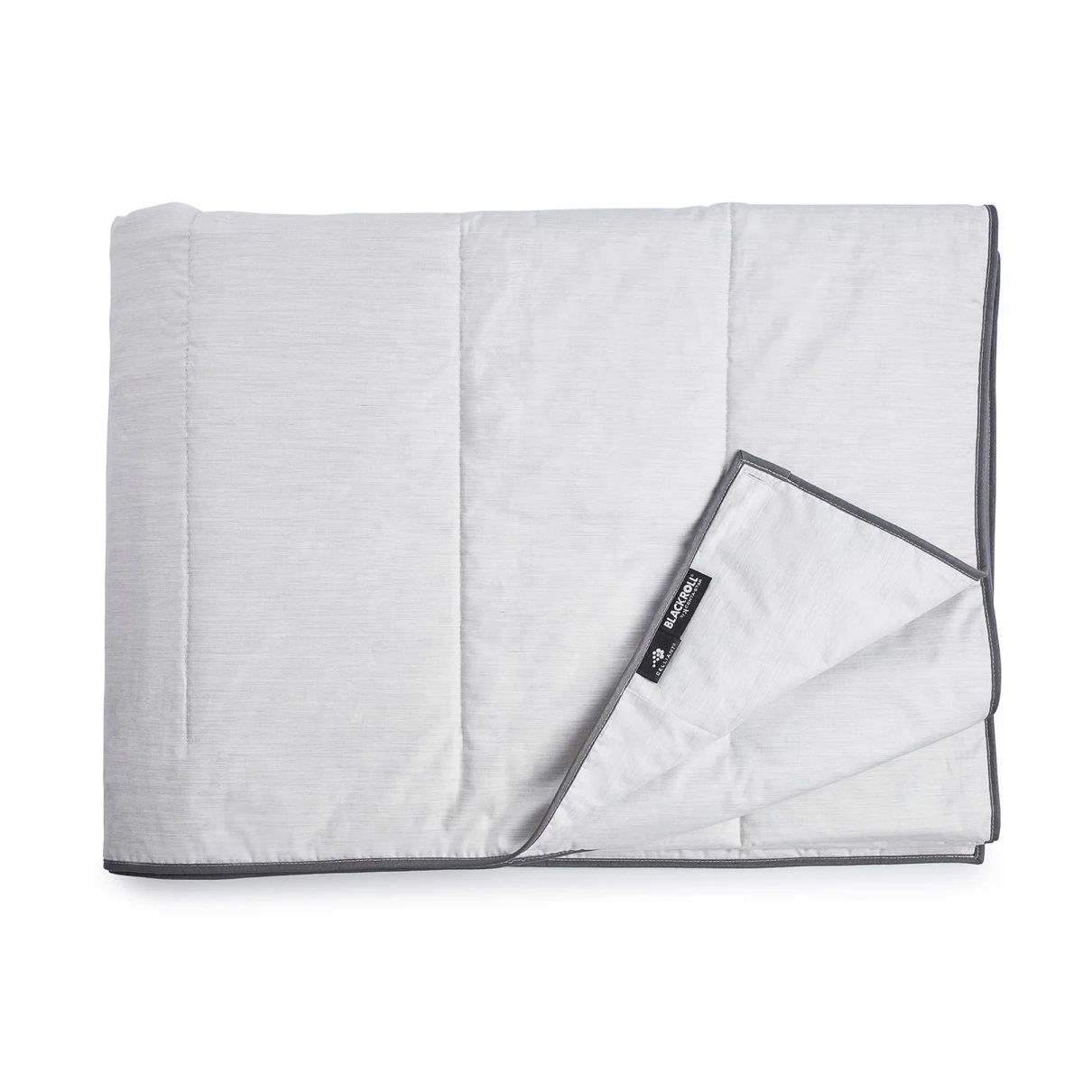 Blackroll Recovery Blanket Ultralite (135 x 200 cm) til restitution