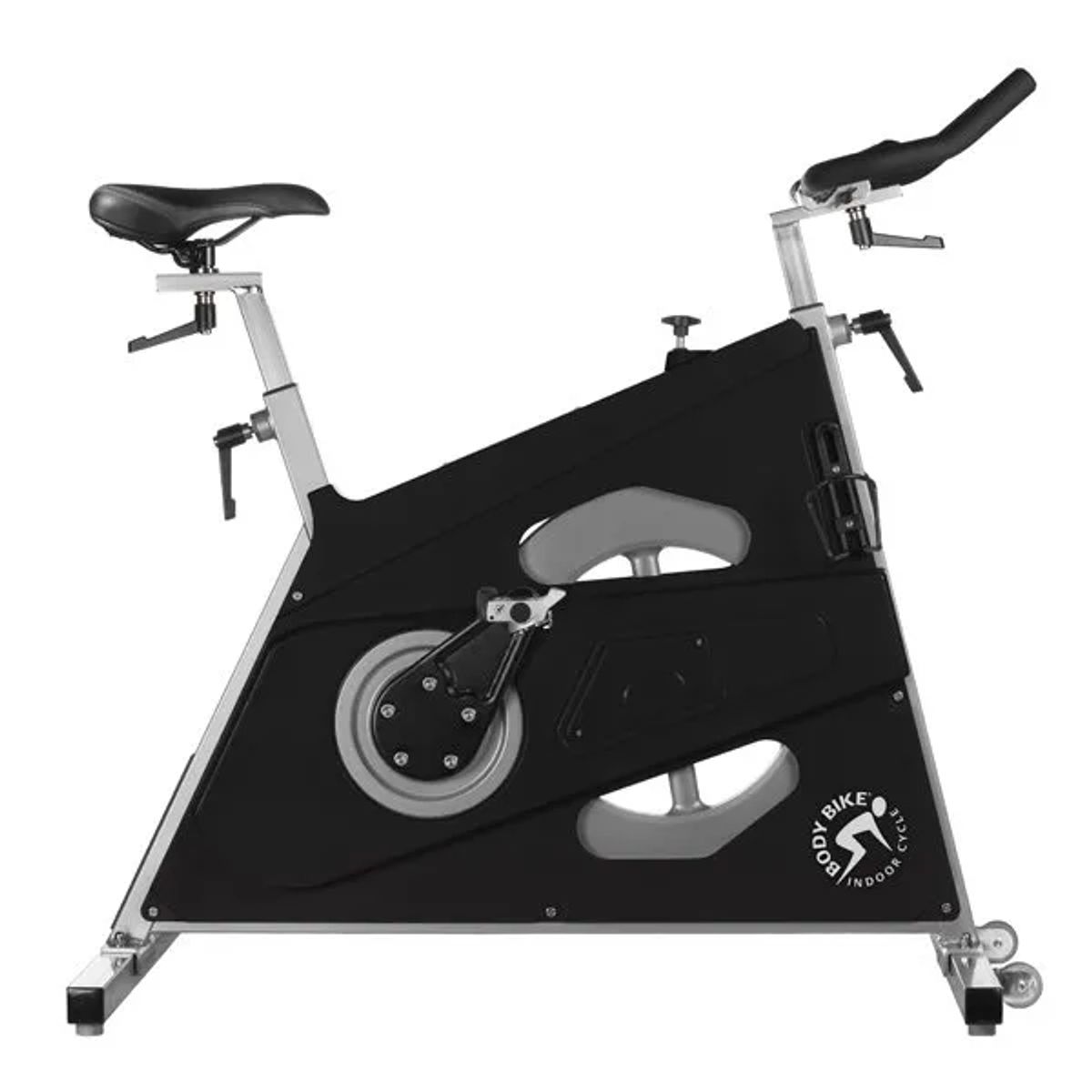 Body Bike Classic Black