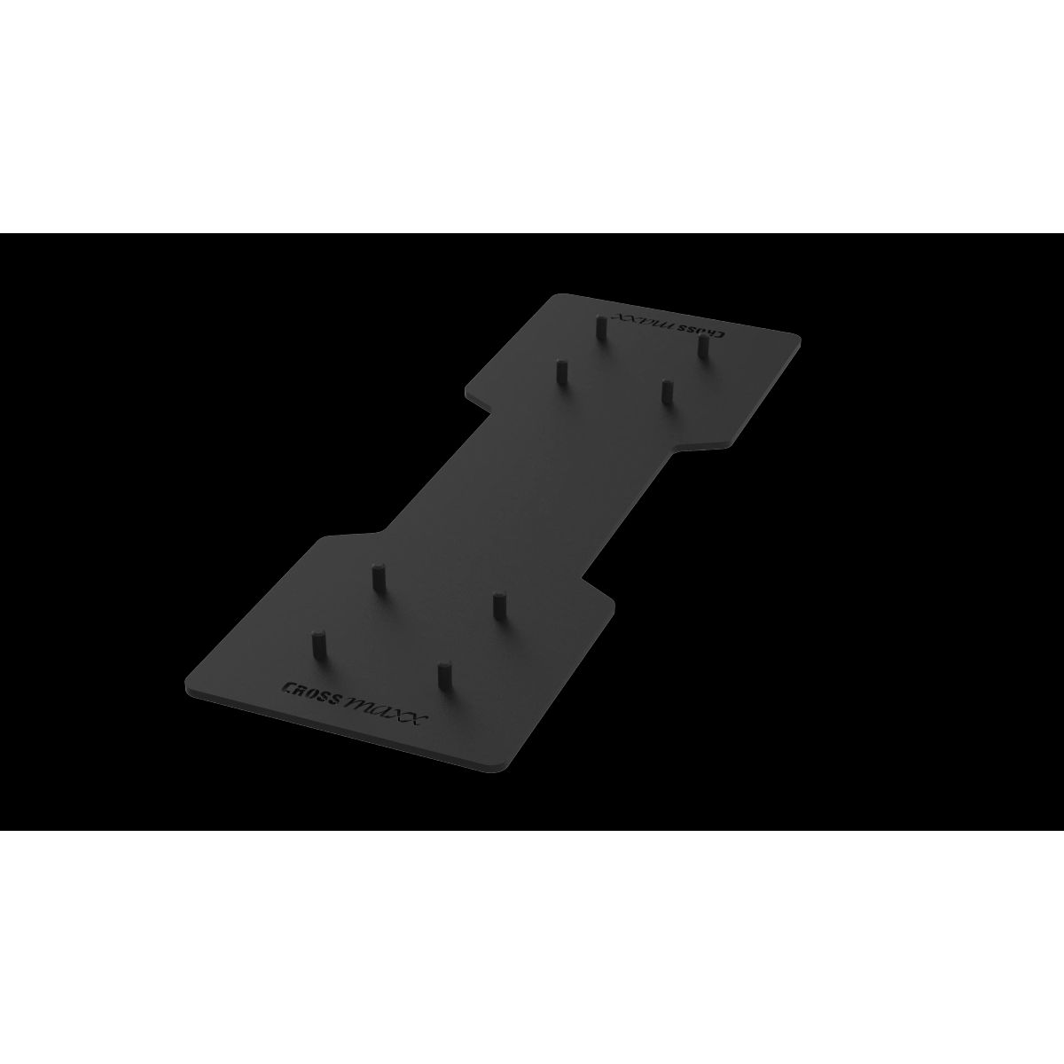 Crossmaxx XL Base Plate Small