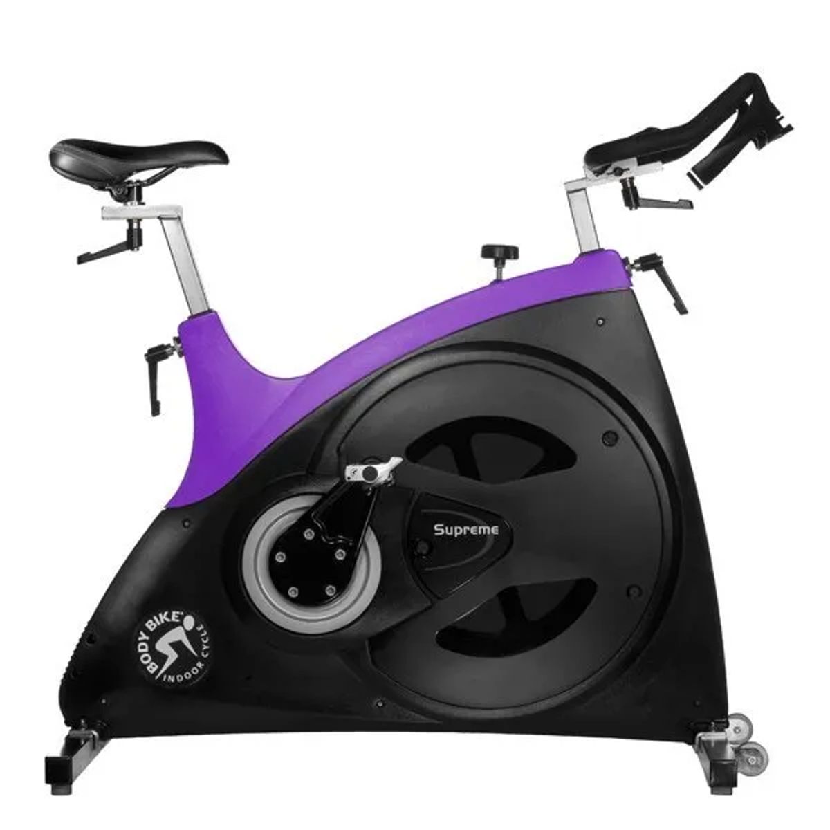 Body Bike Supreme Purple