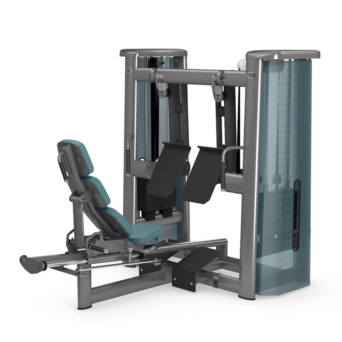 gym80 Sygnum Dual Leg Press