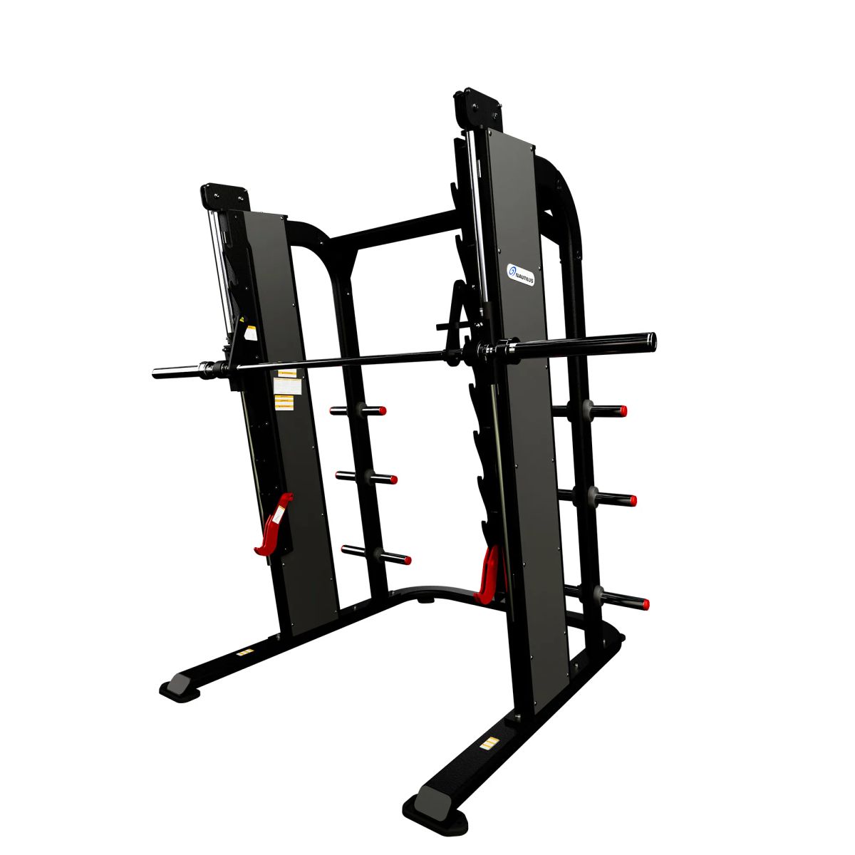 Nautilus Inspiration Smith Machine Sort