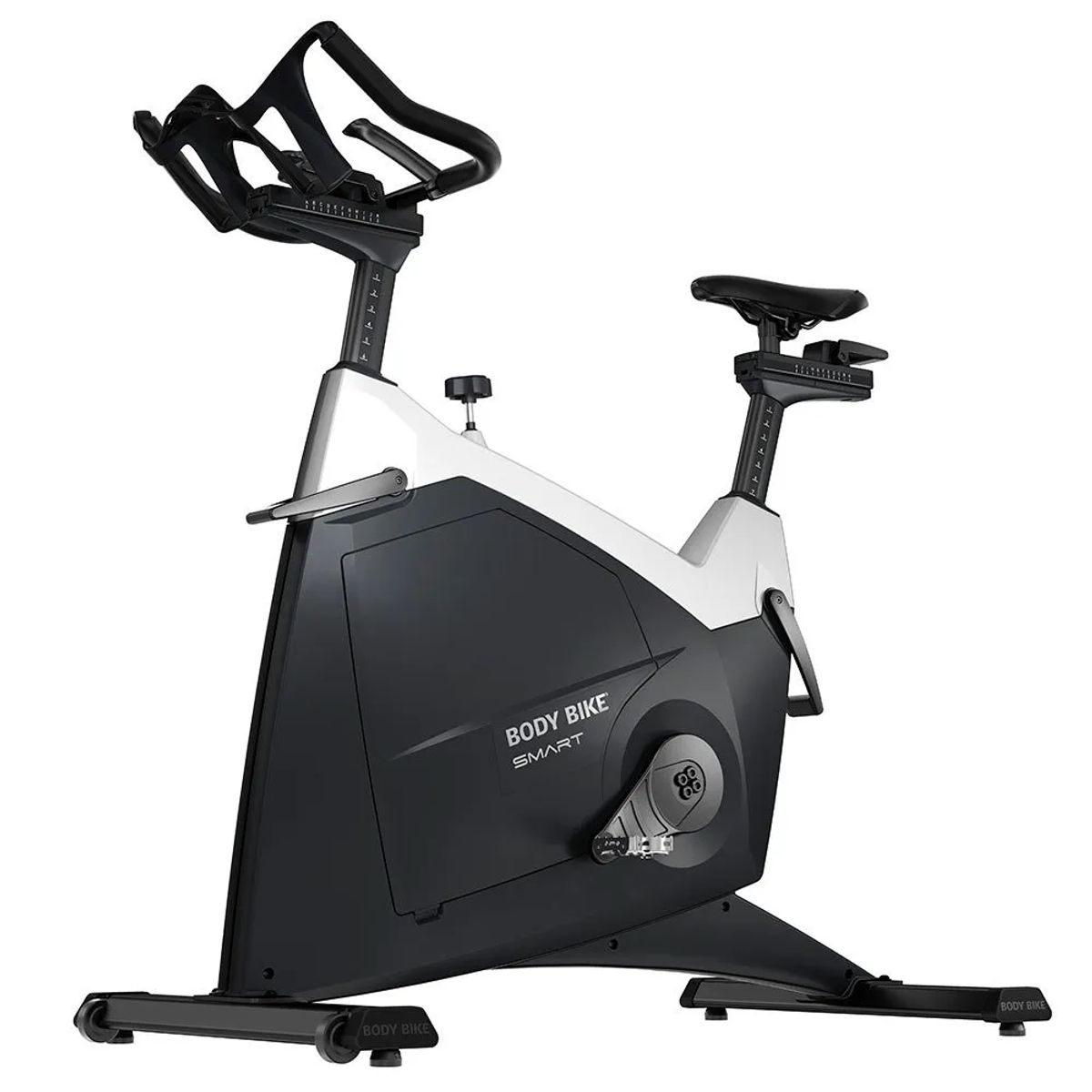 Body Bike Smart White