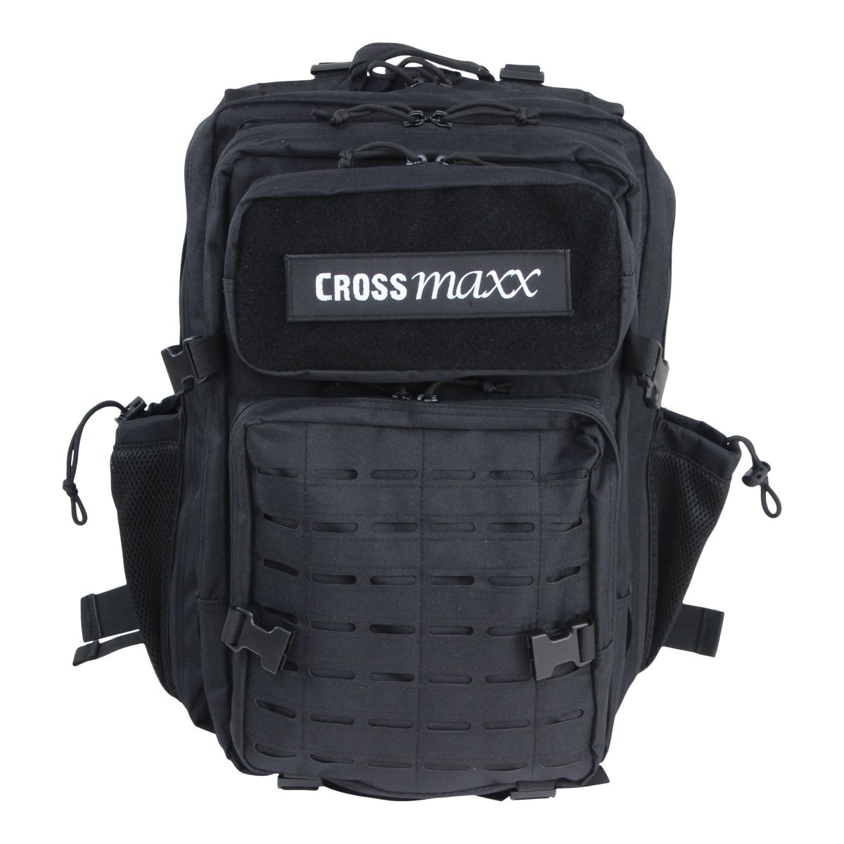 Crossmaxx Tactical Backpack Rygsæk 45 Liter