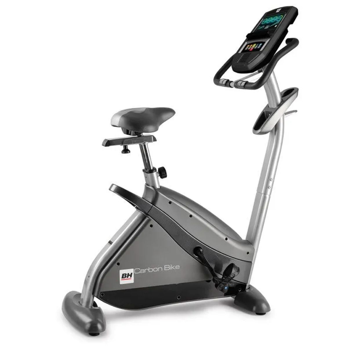 BH Fitness Carbon TFT Motionscykel