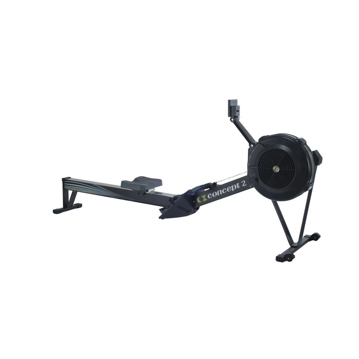 Concept 2 RowErg PM5 D Romaskine