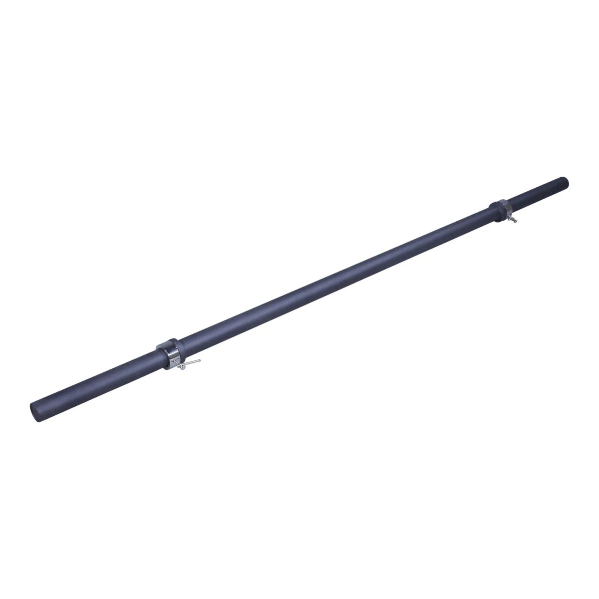 Crossmaxx Axle Bar Fat Grip Vægtstang 20 kg