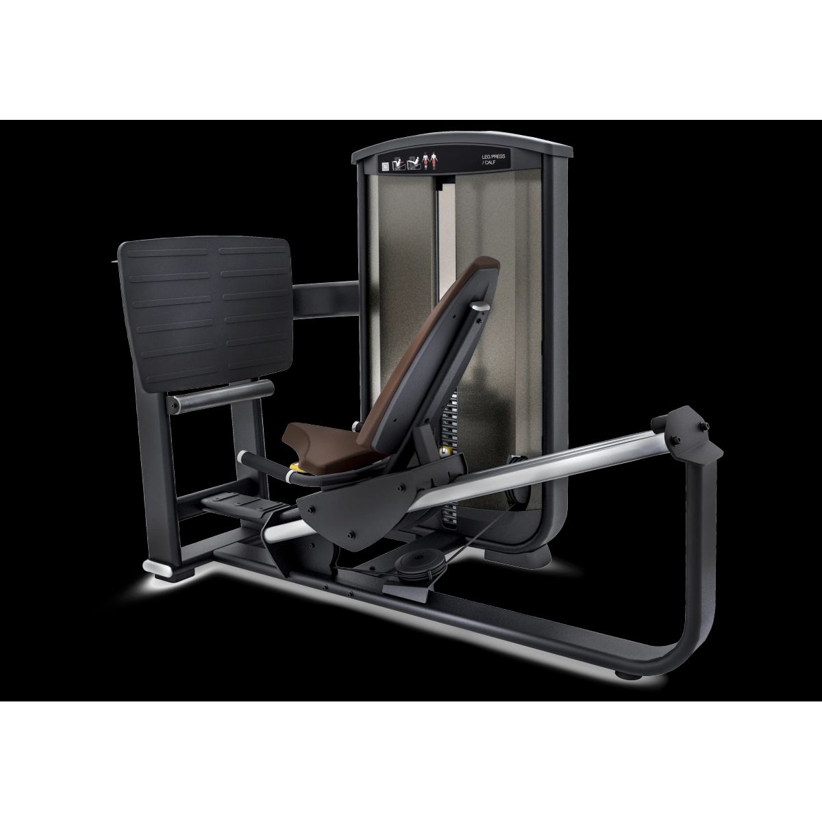 Intenza Ease Line Leg Press (vægtstak: 163 kg)