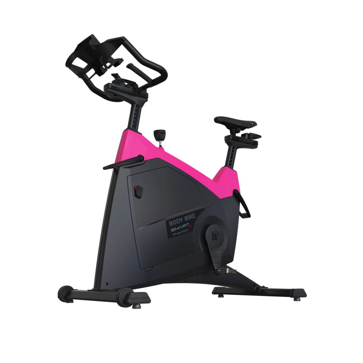 Body Bike Phantom+ Pink