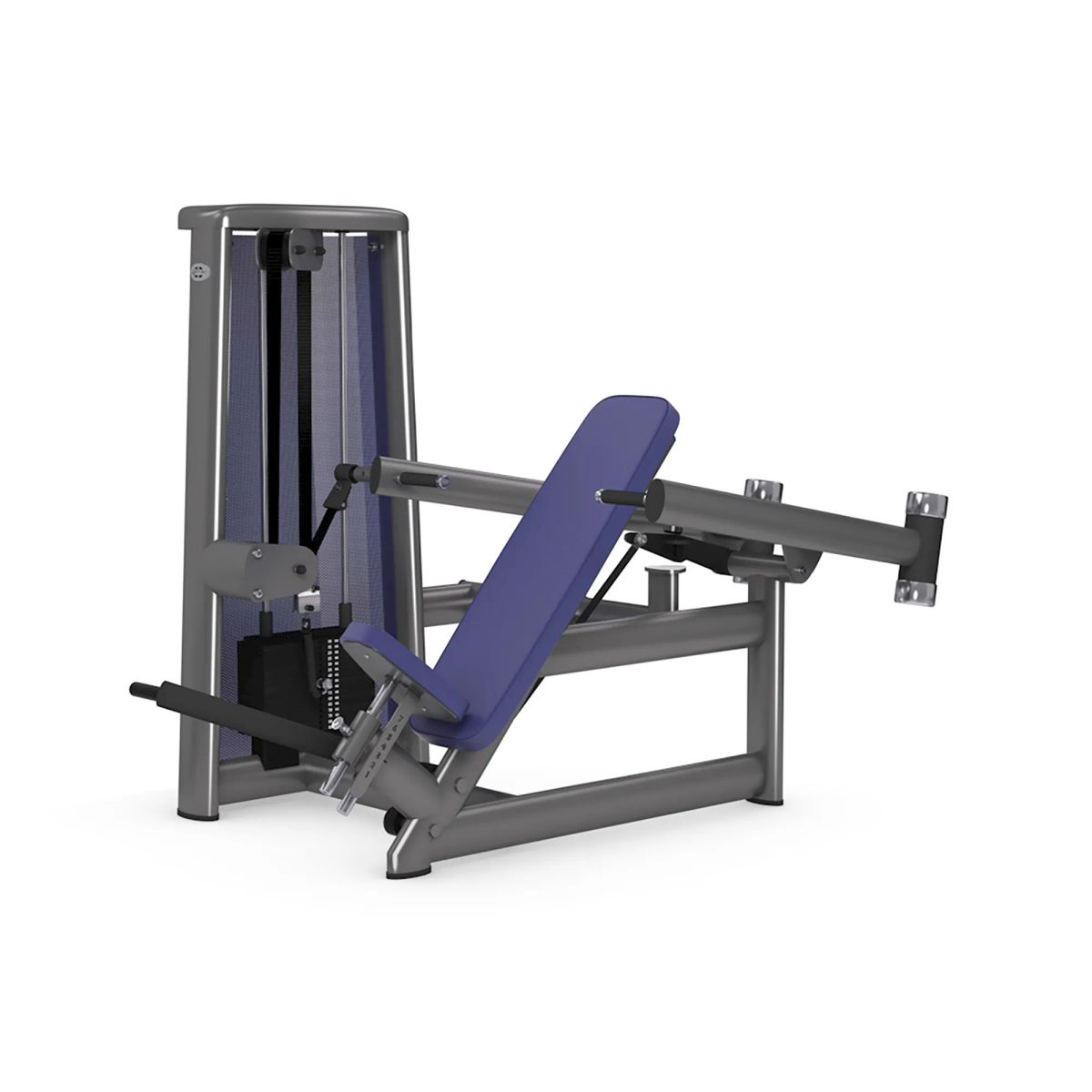 gym80 Sygnum Shoulder Press