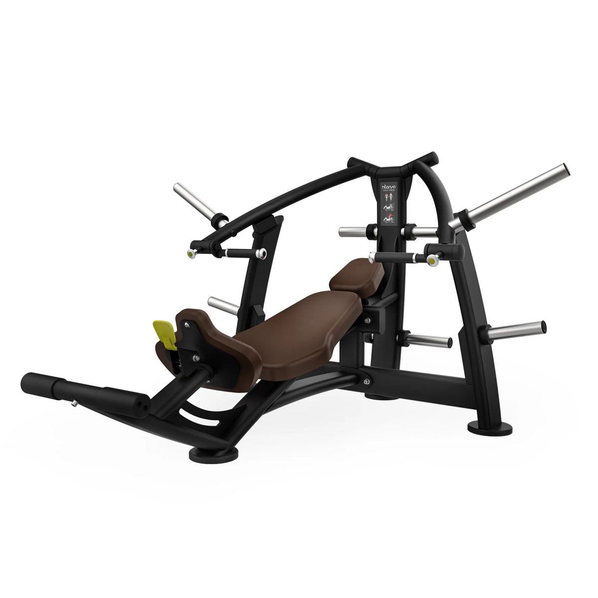 Intenza Uplift Line Chest Press