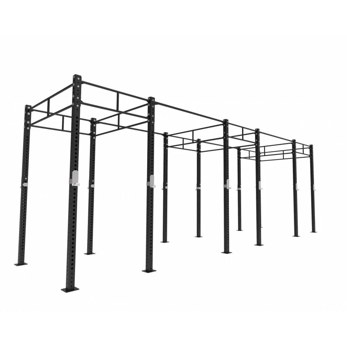 Crossmaxx Rig XL Fritstående Model 5