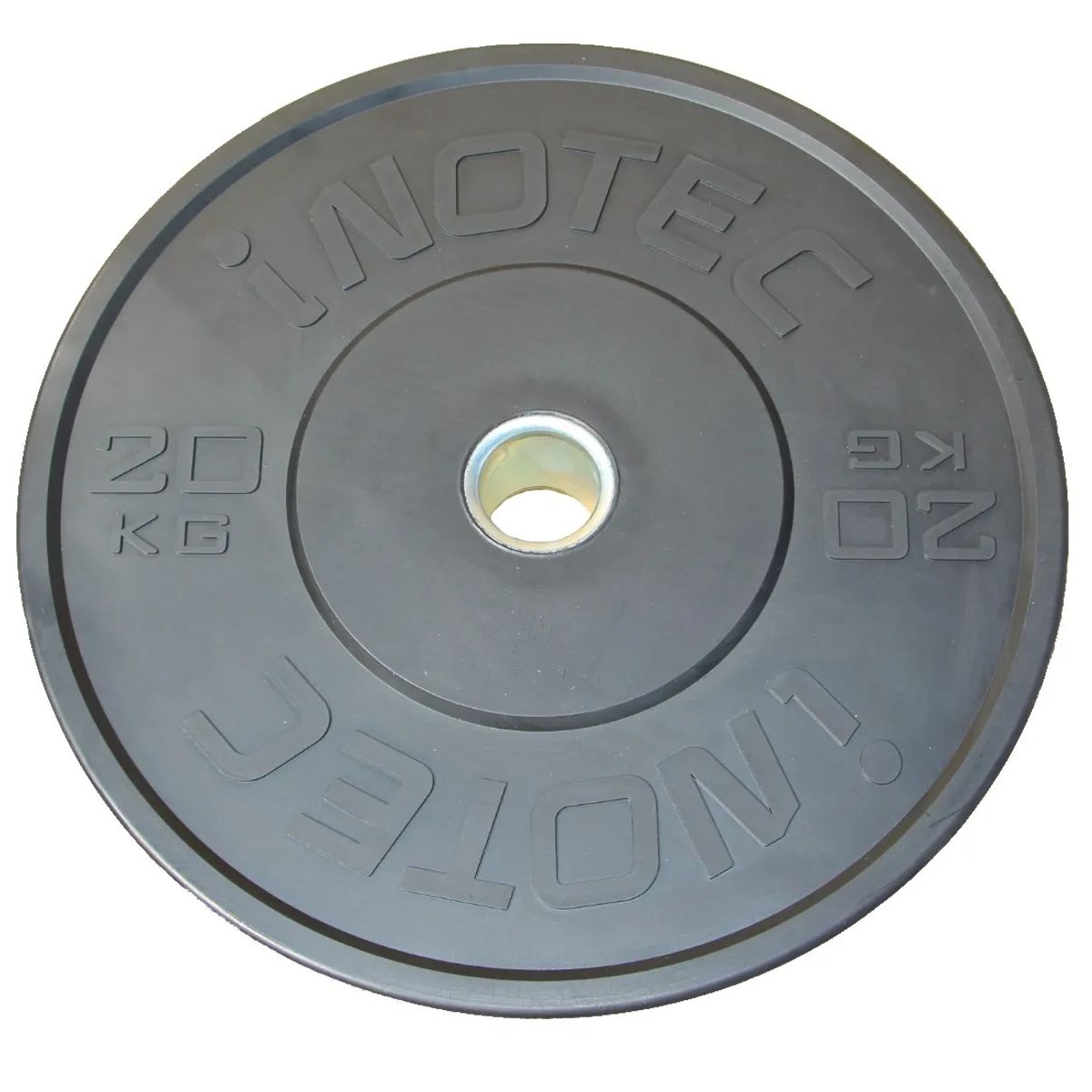 Inotec Bumper Plate 20 kg