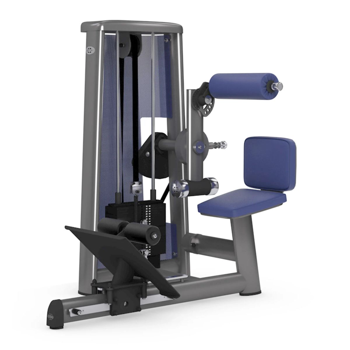 gym80 Sygnum Special Abdominal Machine