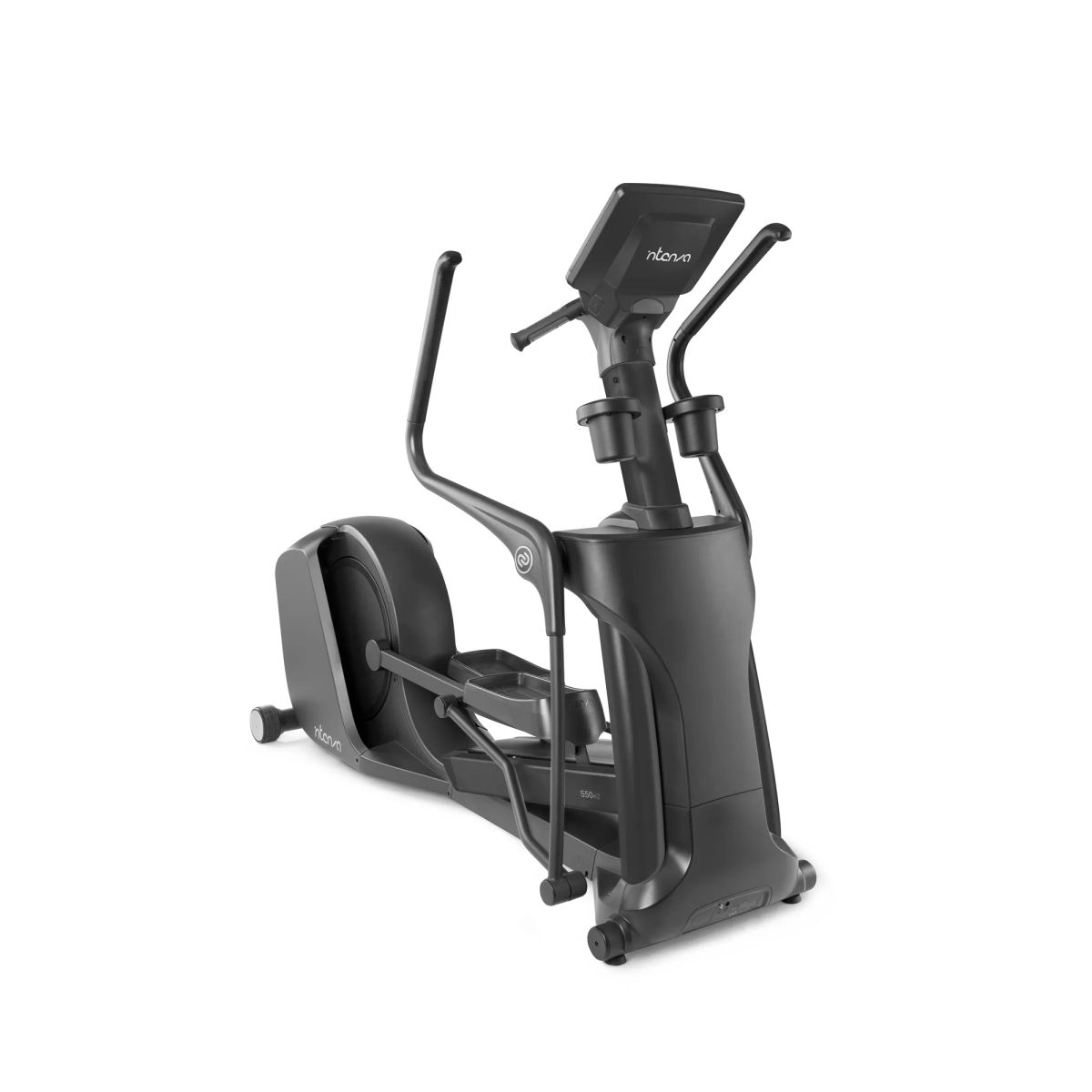 Intenza 550Ete2+ Entertainment Crosstrainer