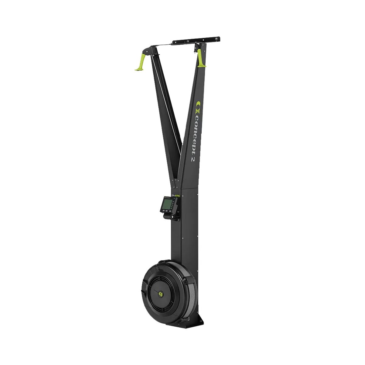 Concept 2 SkiErg PM5 Skimaskine