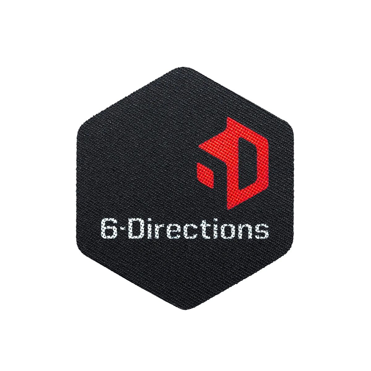 6-Directions 6D Sliders (4 Stk)