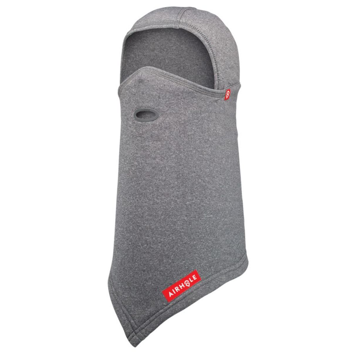 Airhole Balaclava Hinge Polar, heather grey