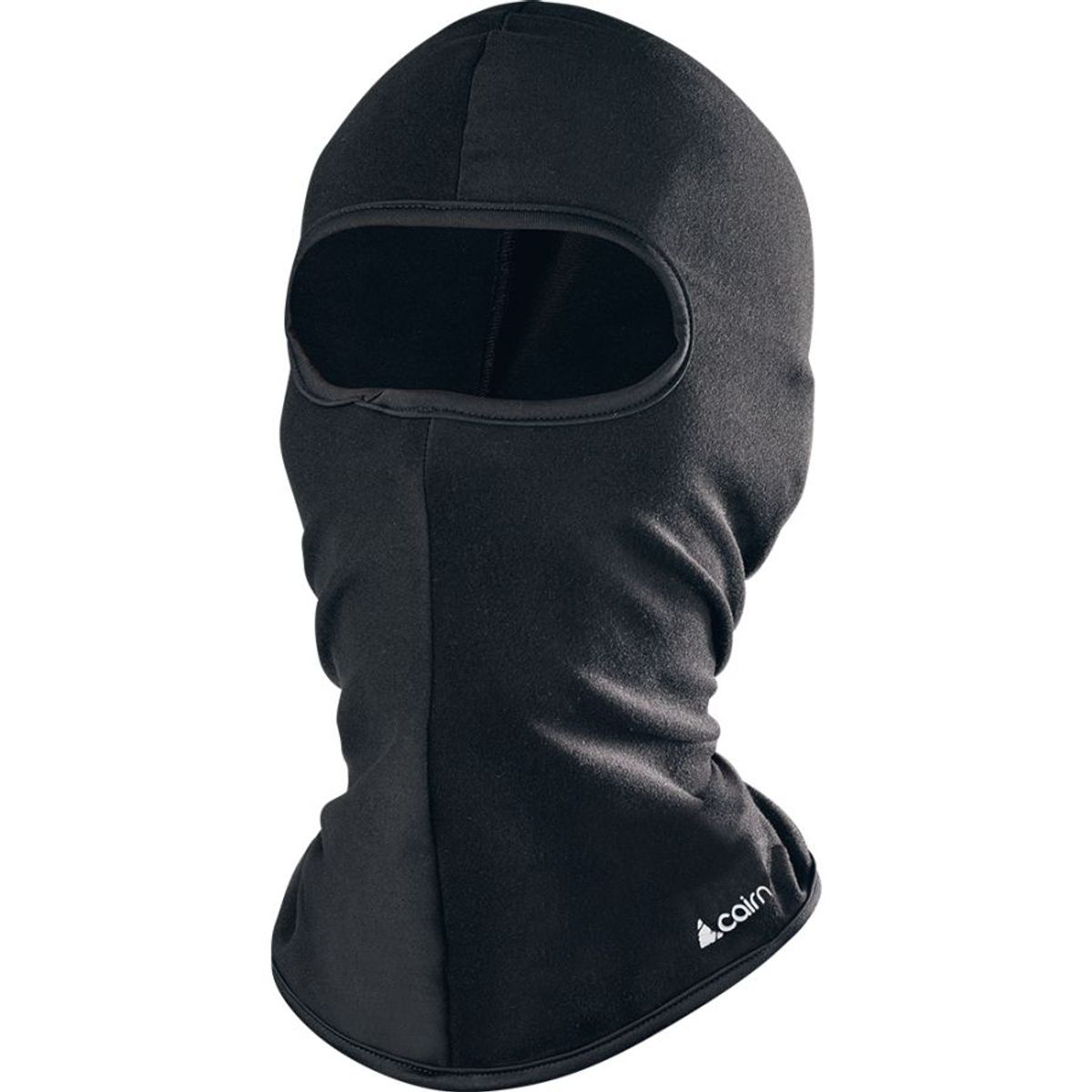 Cairn Banko Balaclava, junior, sort