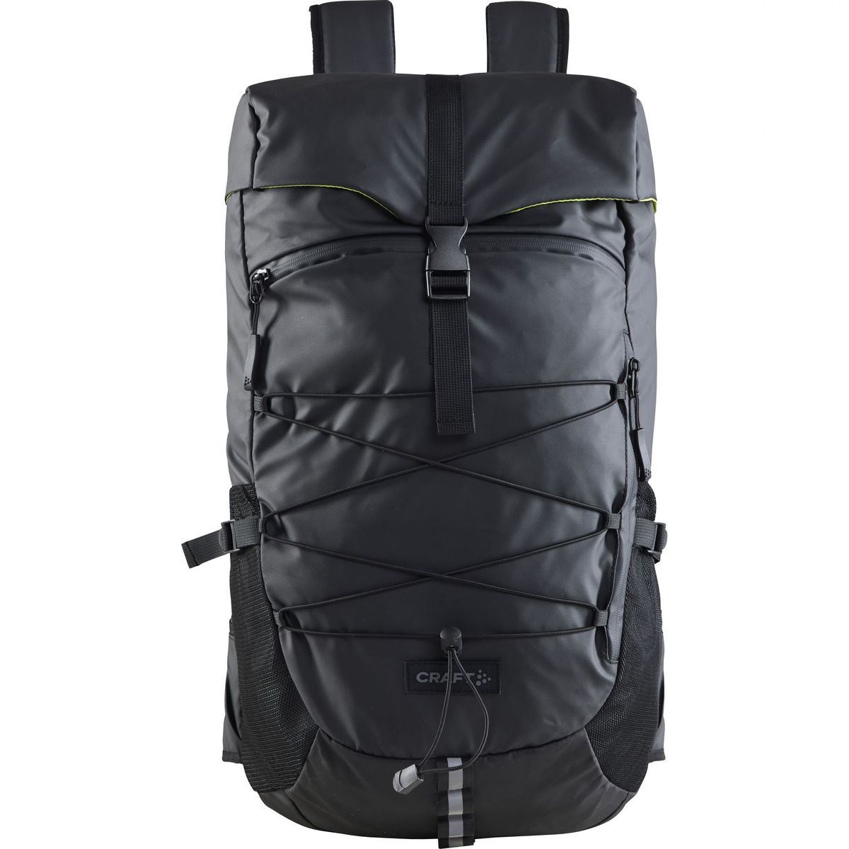 Craft ADV Entity Travel Backpack, 35L, grå