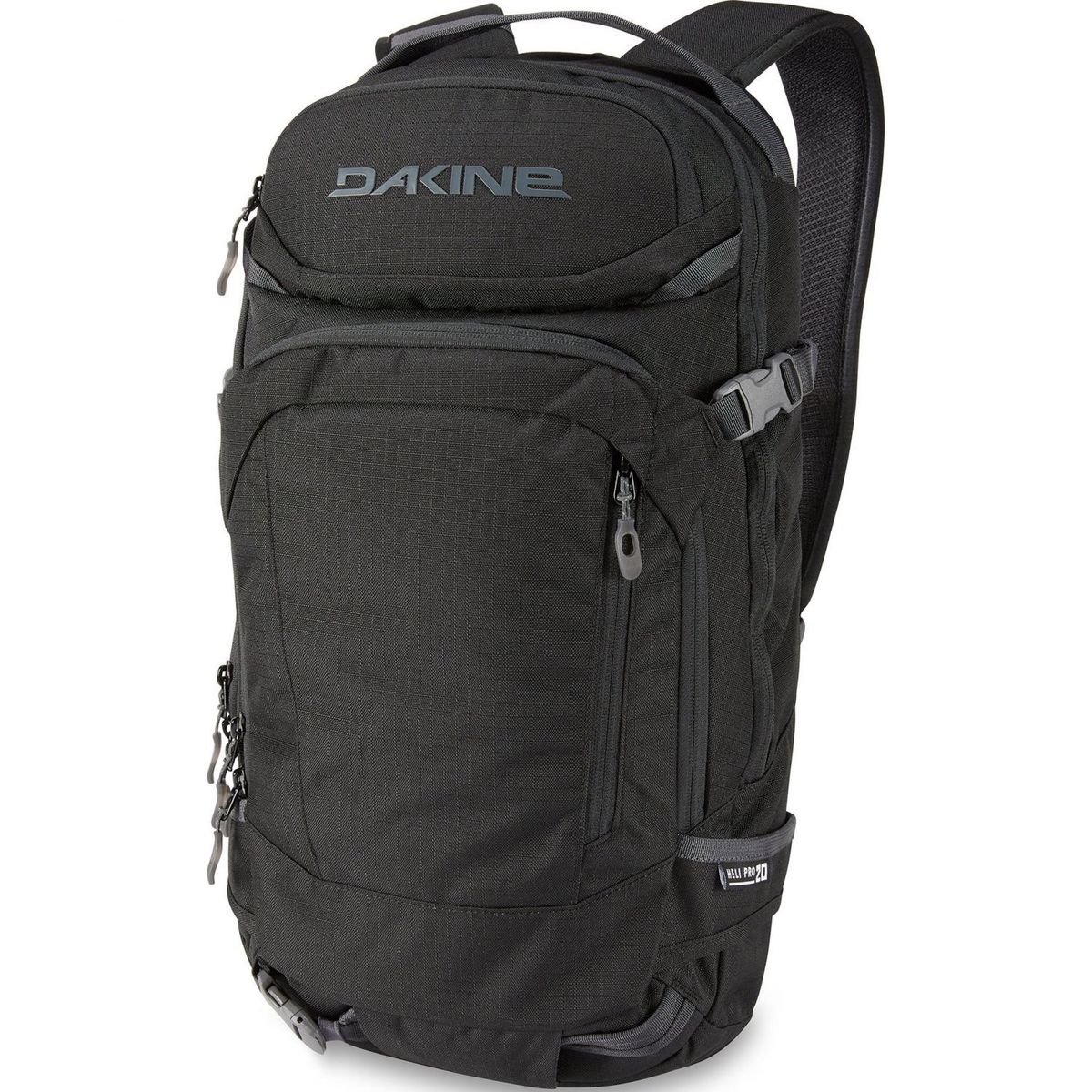 Dakine Heli Pro, 20L, sort