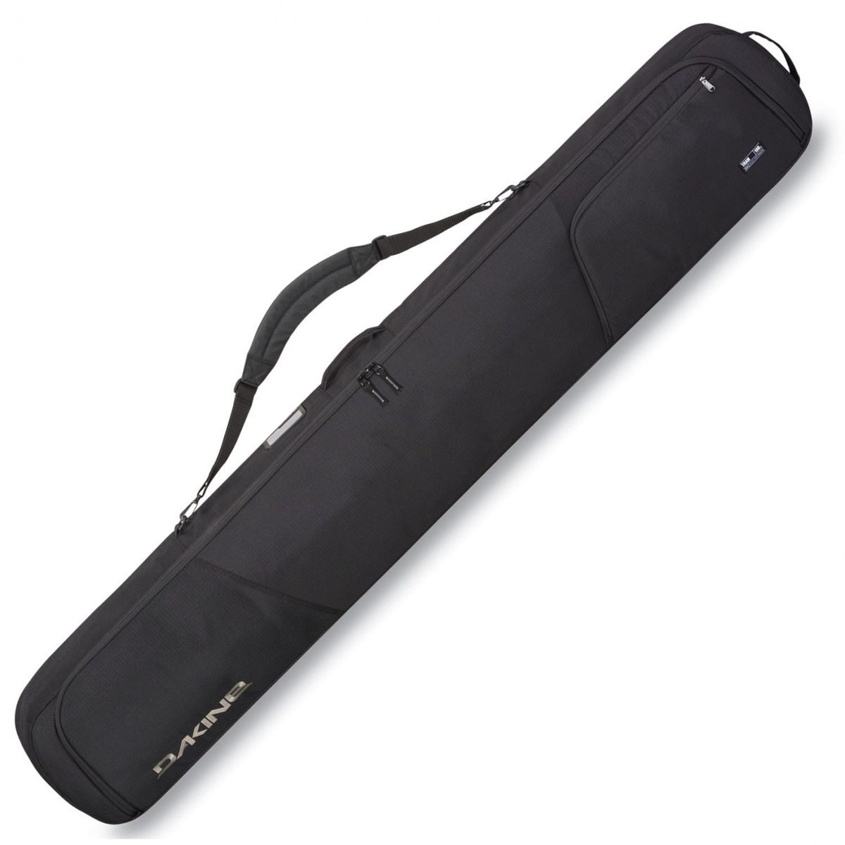 Dakine Tram Ski Bag, 190 cm, sort