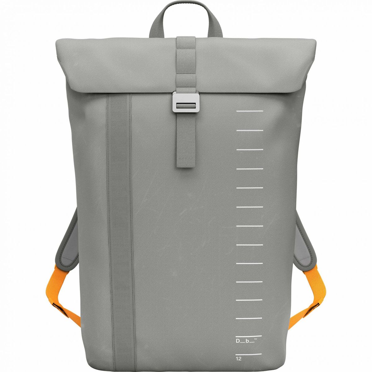 Db Essential Backpack, 12L, sand grey