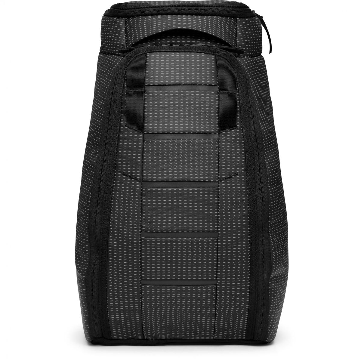 Db Hugger, 20L, rygsæk, reflective black