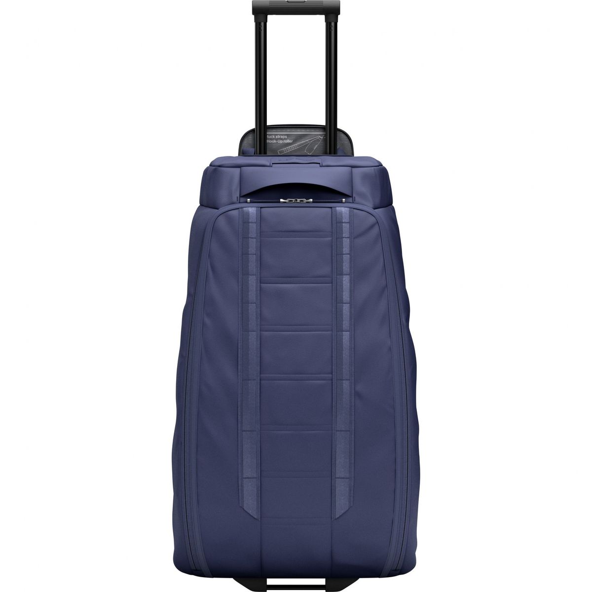 Db Hugger Roller Bag Check-in, 90L, blue hour