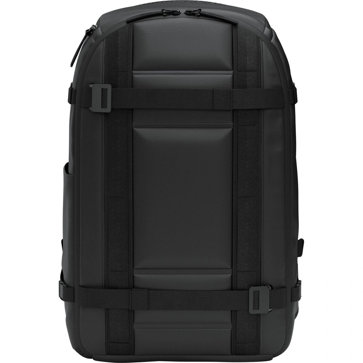 Db Ramverk Pro, 26L, rygsæk, black out