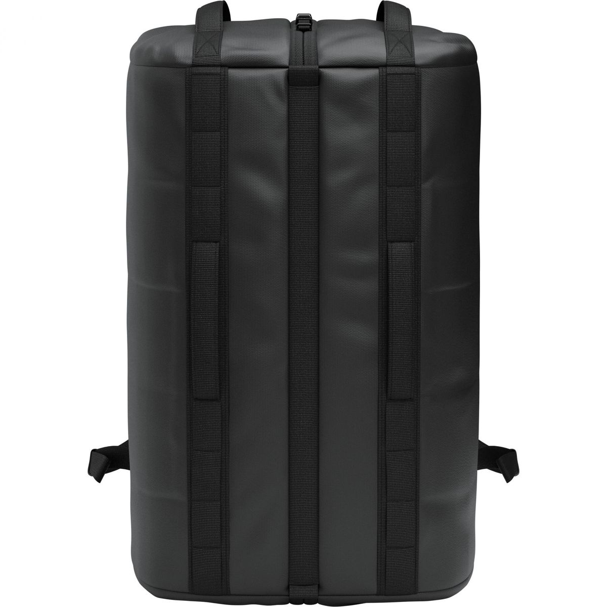 Db Roamer Pro Split Duffel, 50L, black out