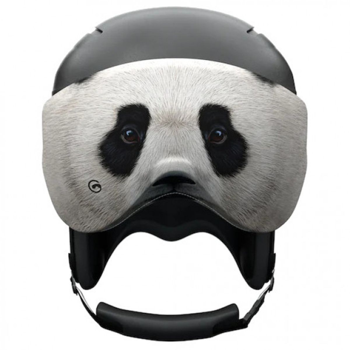 GoggleSoc, Panda Visorsoc