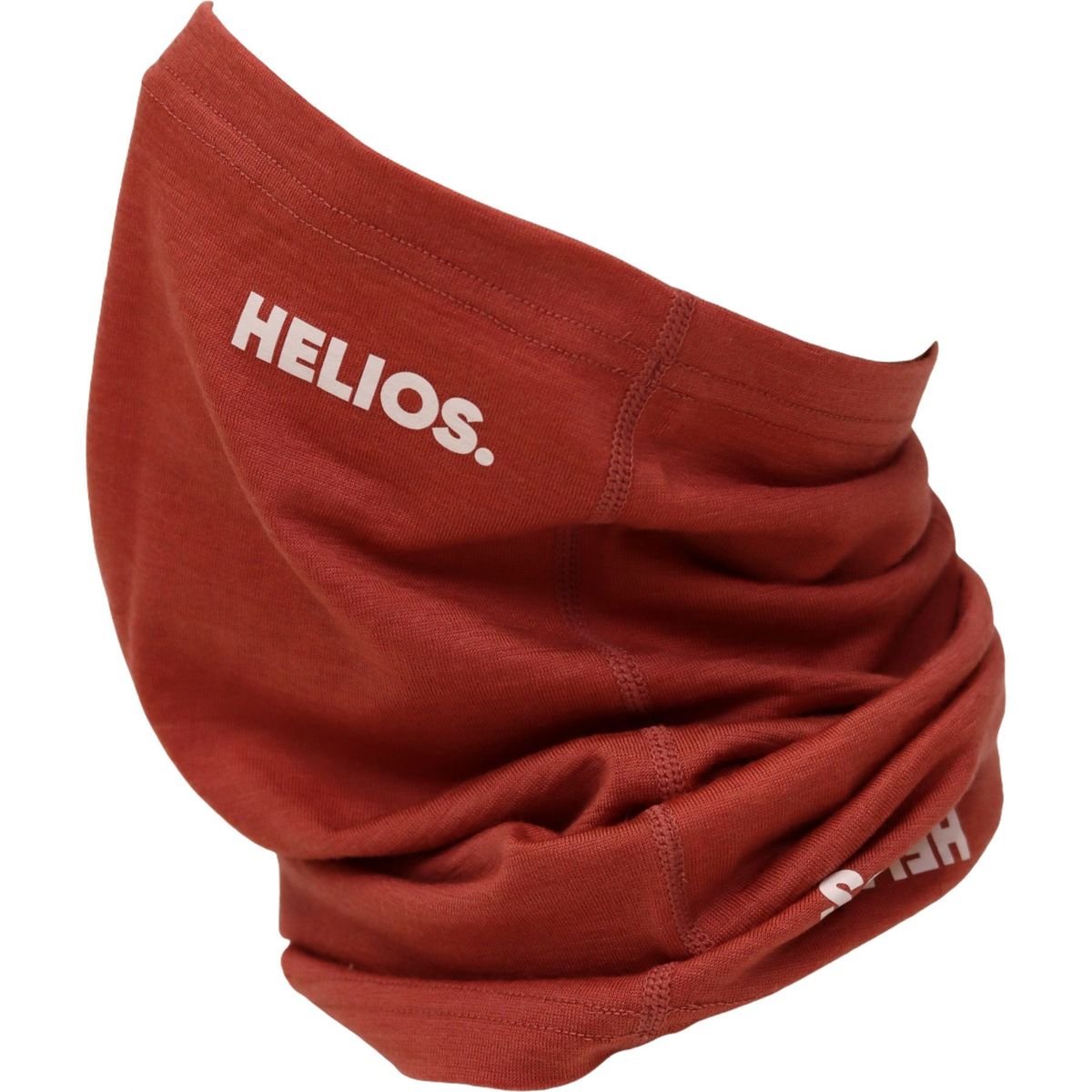 Helios Merino One, halsedisse, lyserød