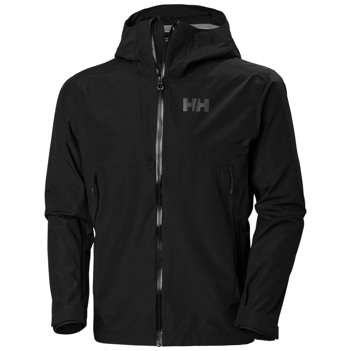 Helly Hansen Blaze 3L, skaljakke, herre, sort