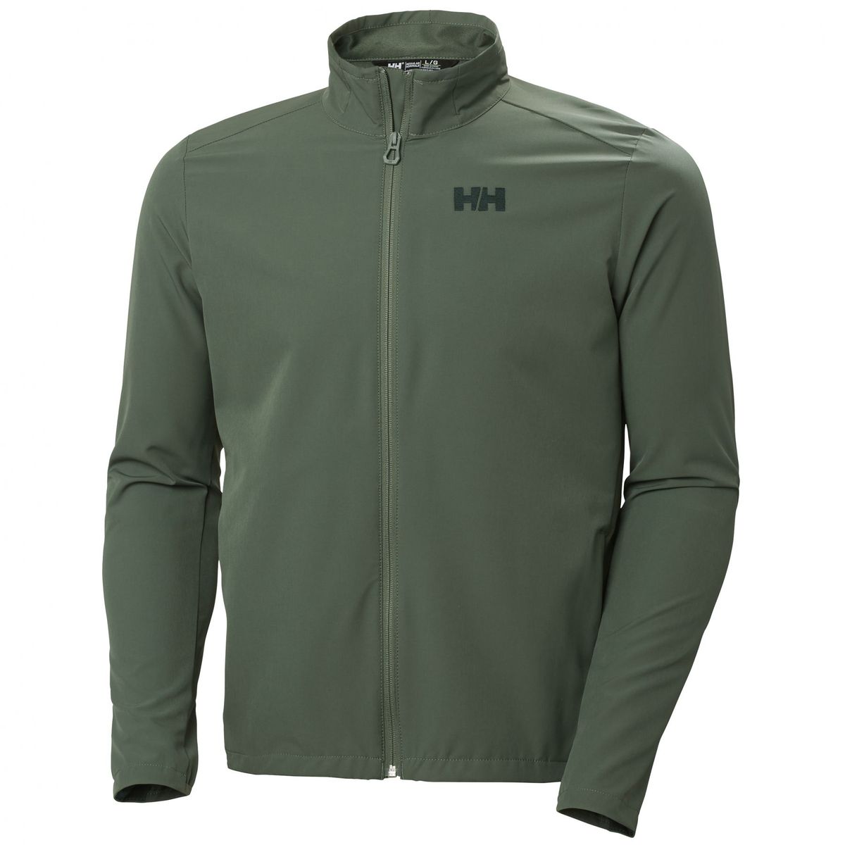 Helly Hansen Sirdal, softshelljakke, herre, grøn