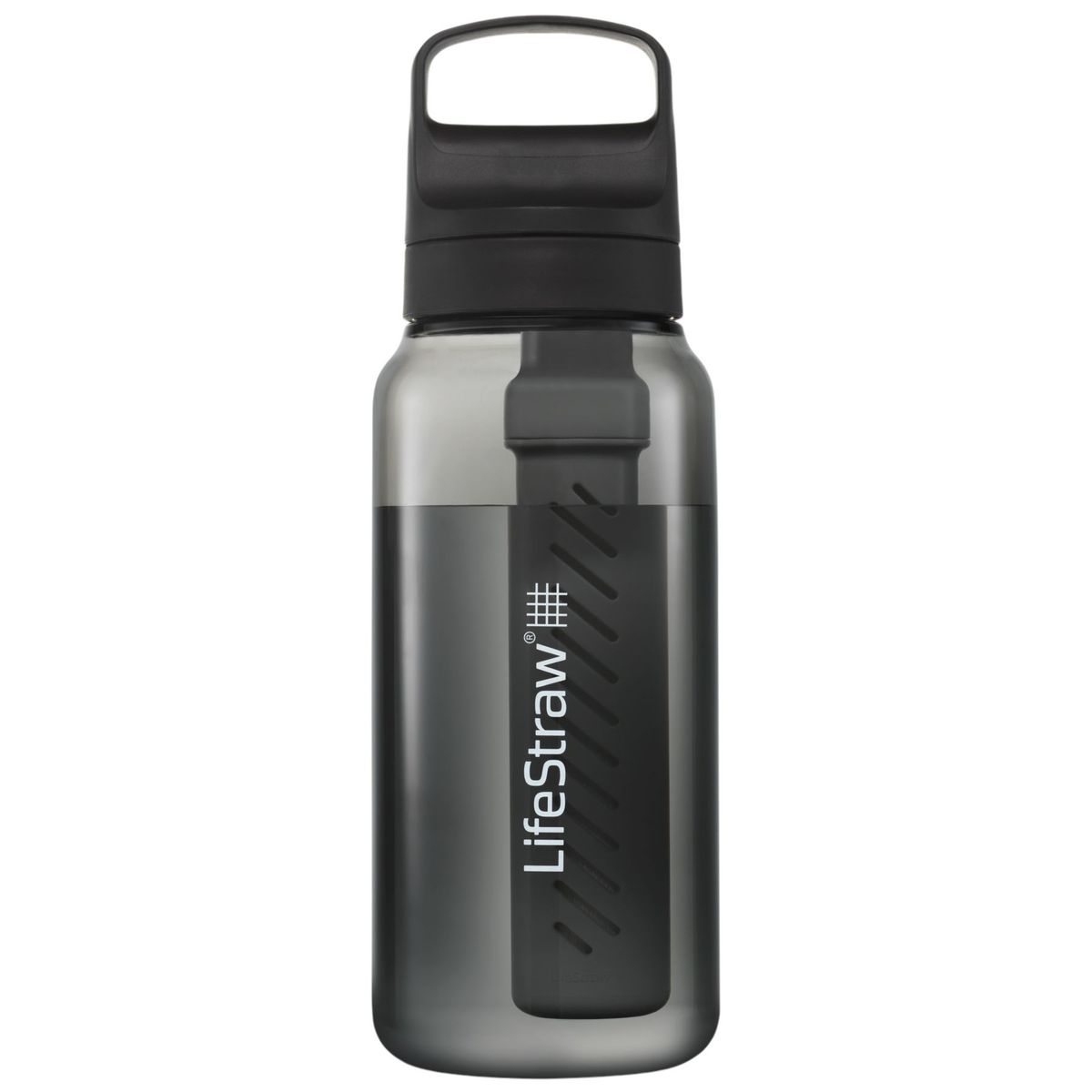 LifeStraw Go 2.0 Series, 1L, sort