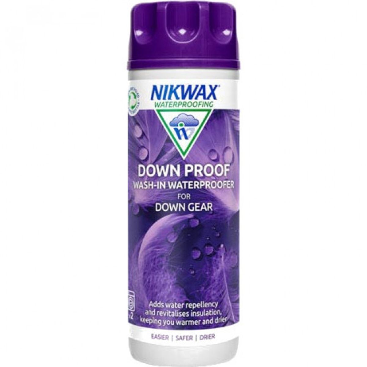 Nikwax Down Proof, 300 ml