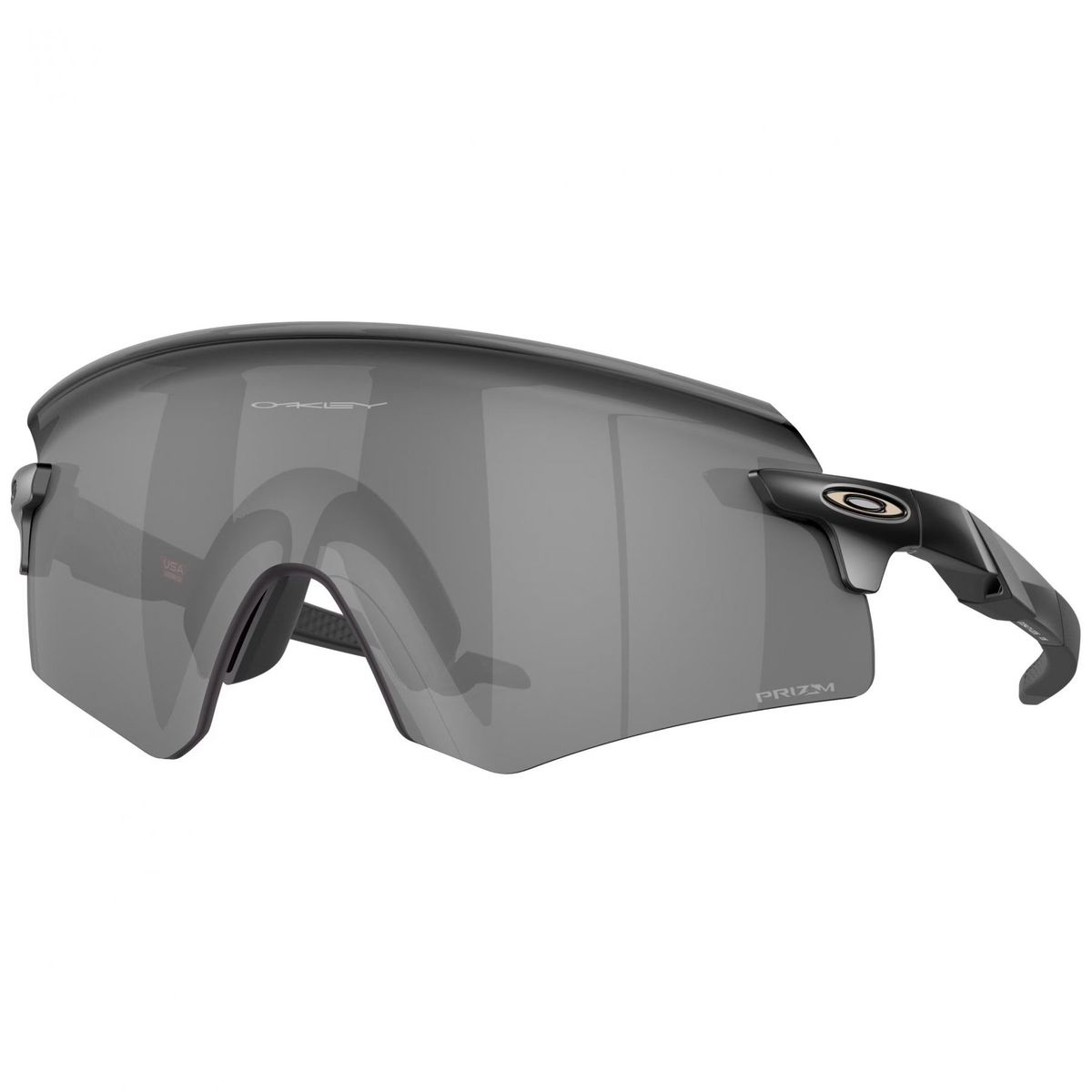 Oakley Encoder, PRIZMâ¢, Matte Black