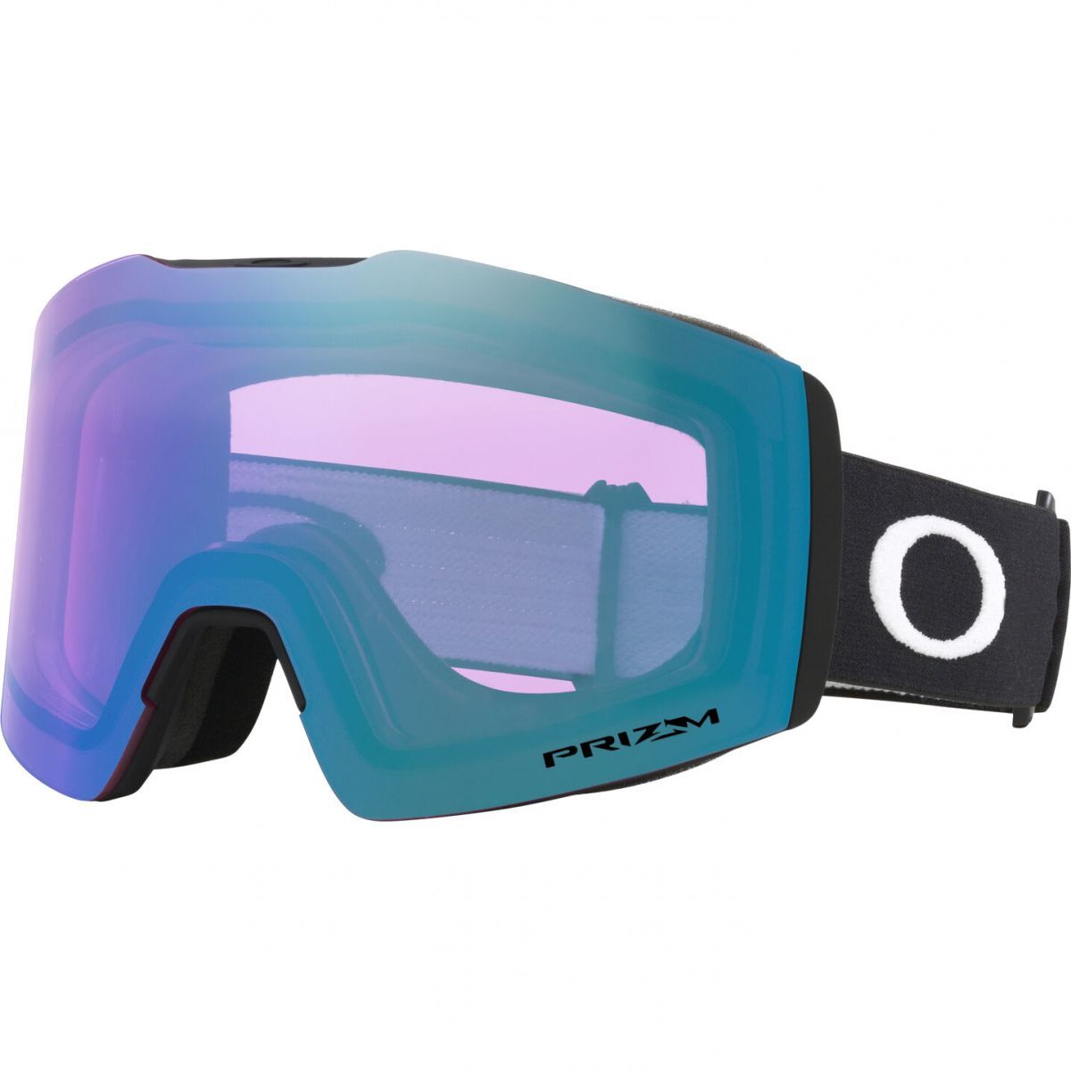 Oakley Fall Line M, PRIZMâ¢, Matte Black