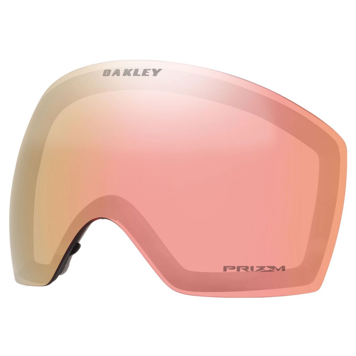 Oakley Flight Deck L, Replacement Lens PRIZMâ¢ Rose Gold