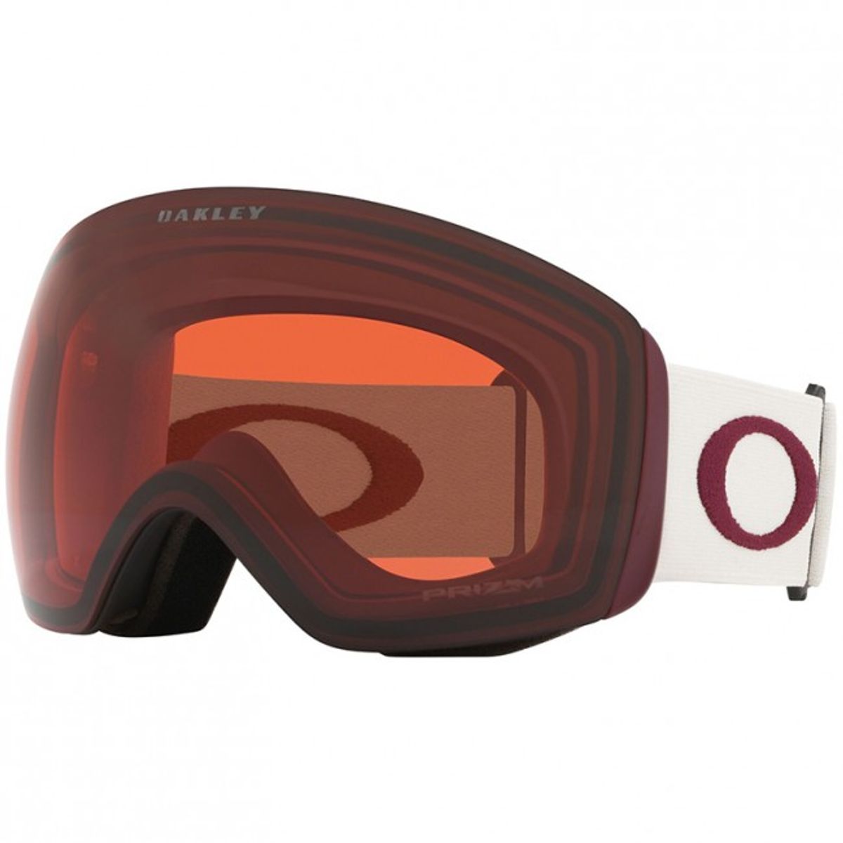 Oakley Flight Deck, PRIZMâ¢, Vampirella Grey