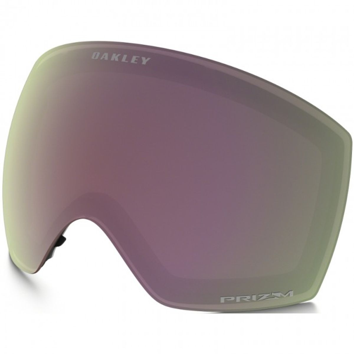 Oakley Flight Deck L, Replacement Lens, PRIZMâ¢ HI Pink Iridium