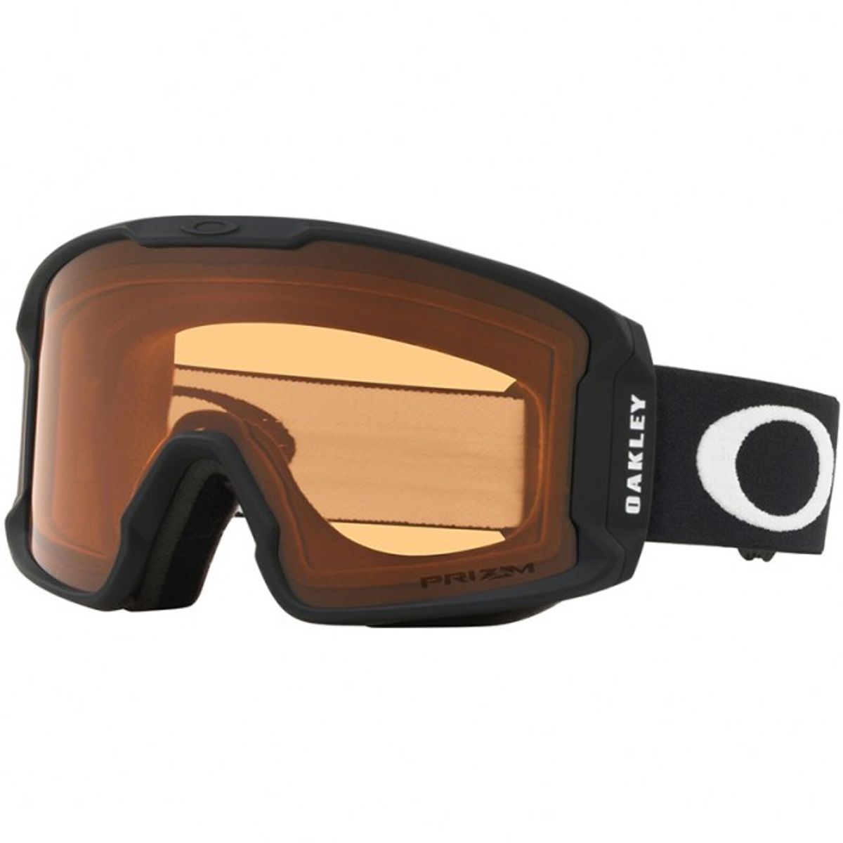 Oakley Line Miner M, PRIZMâ¢, Matte Black