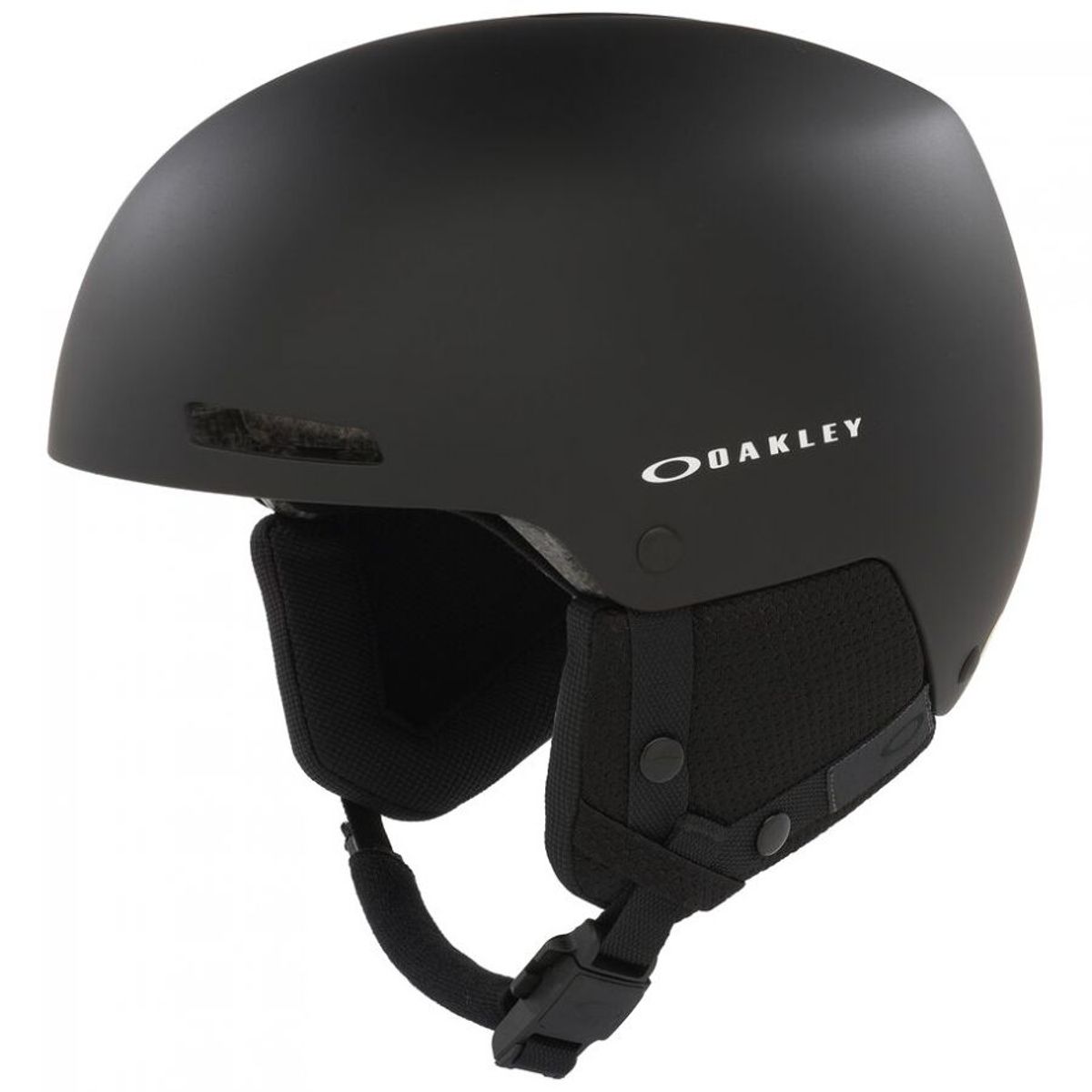 Oakley MOD1 Pro, skihjelm, sort