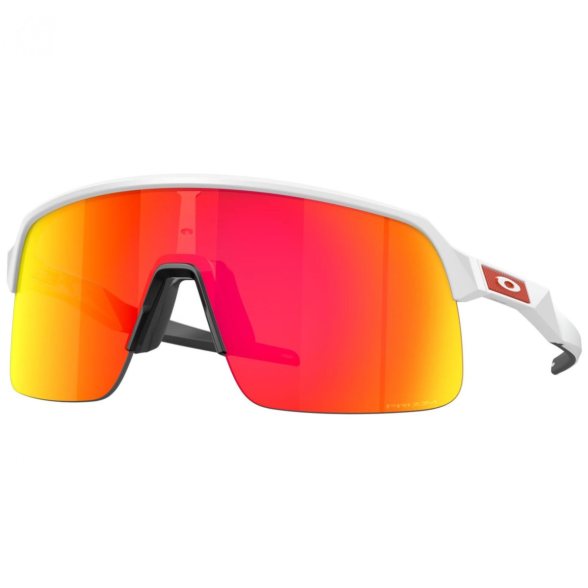 Oakley Sutro Lite, PRIZMâ¢, Matte White