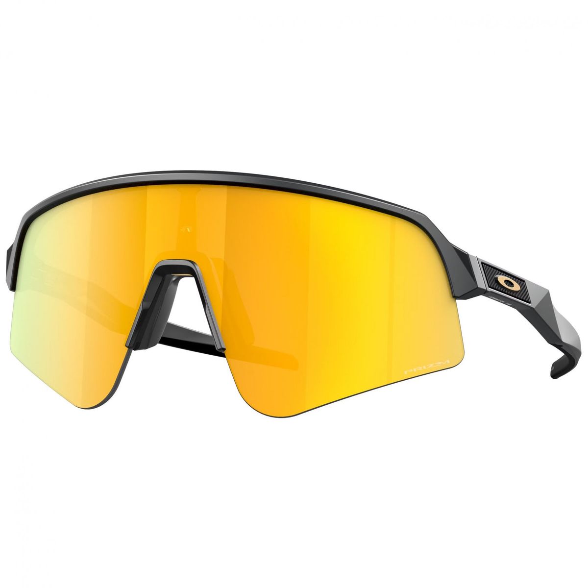 Oakley Sutro Lite Sweep, PRIZMâ¢, Matte Carbon