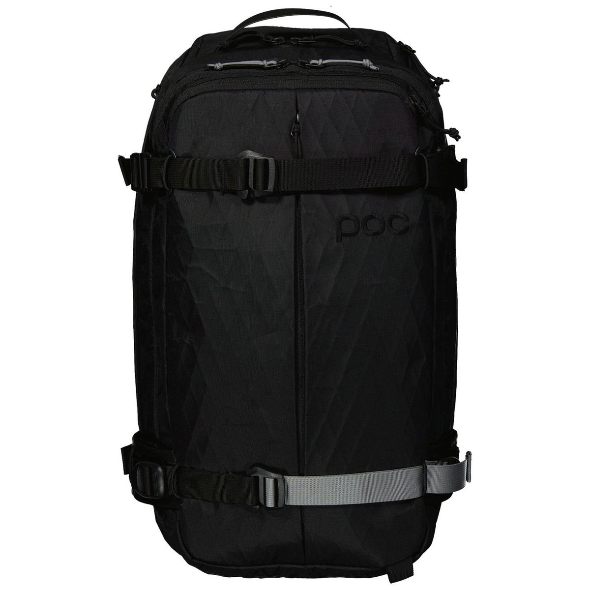 POC Dimensions VPD Backpack, sort