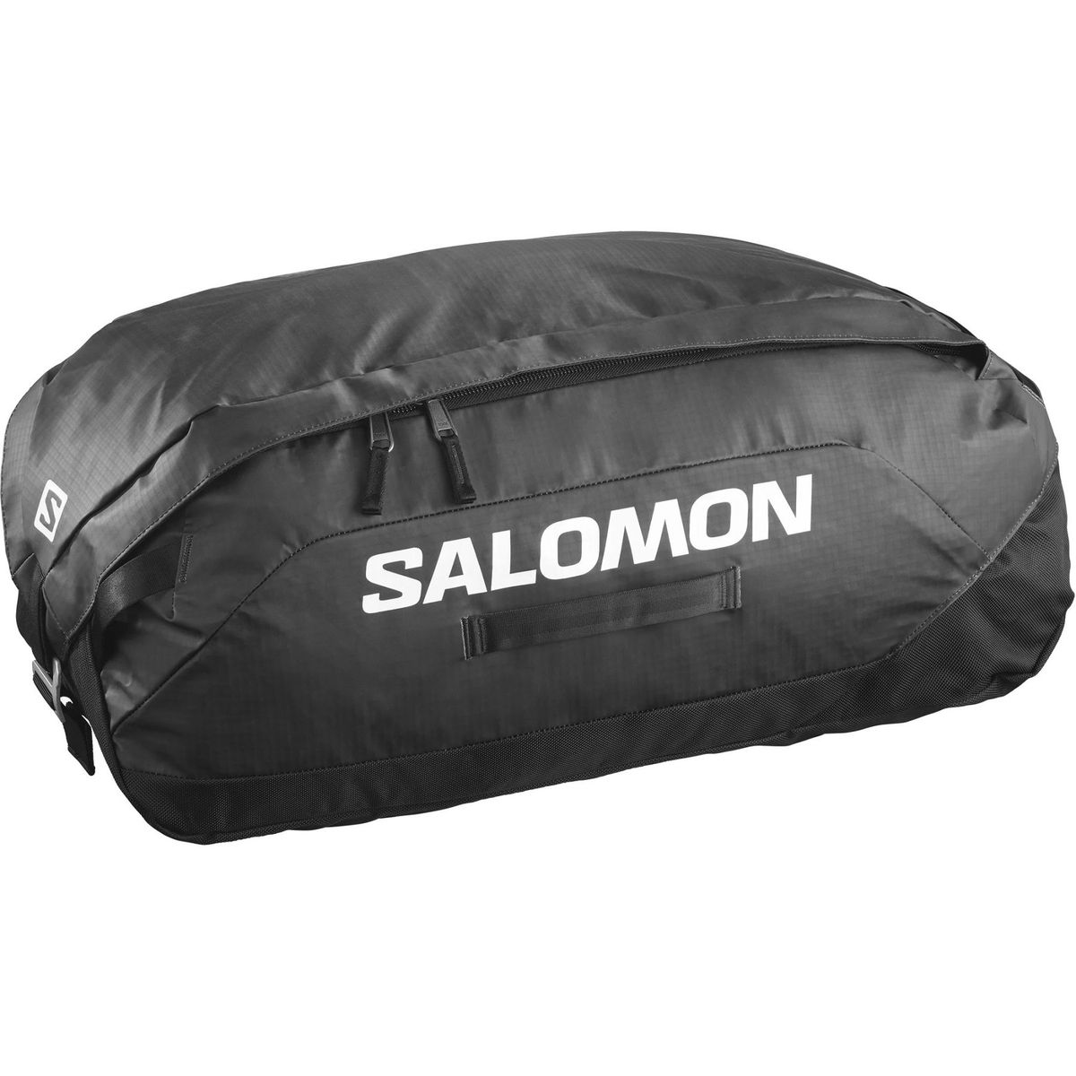 Salomon Outlife Duffel 45, sort